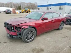 2C3CDXJG7JH338003 2018 DODGE CHARGER