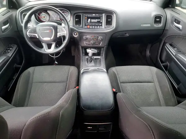 2C3CDXJG7JH338003 2018 DODGE CHARGER - Image 8