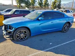 2C3CDXJG7KH511374 2019 DODGE CHARGER