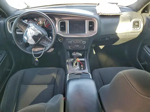 2C3CDXJG7KH511374 2019 DODGE CHARGER - Image 8