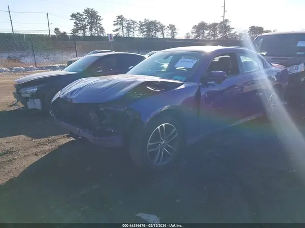 2C3CDXJG7KH523864 2019 DODGE CHARGER - Image 2
