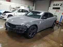 2C3CDXJG7KH523931 2019 DODGE CHARGER