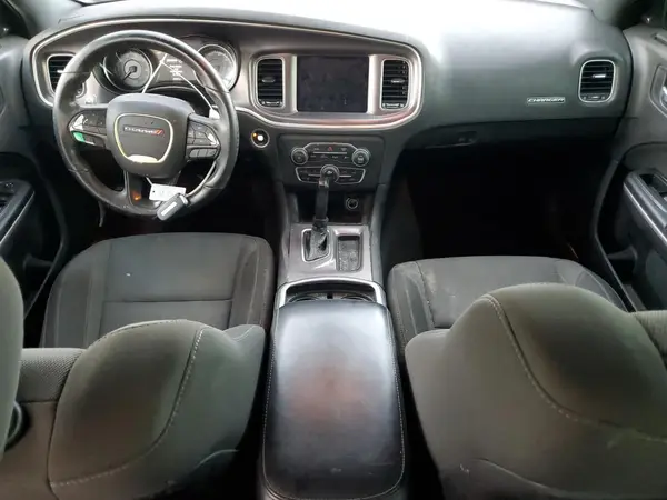 2C3CDXJG7KH527798 2019 DODGE CHARGER - Image 8