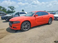 2C3CDXJG7KH533164 2019 DODGE CHARGER
