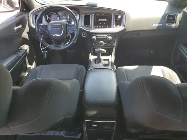 2C3CDXJG7KH542351 2019 DODGE CHARGER - Image 8