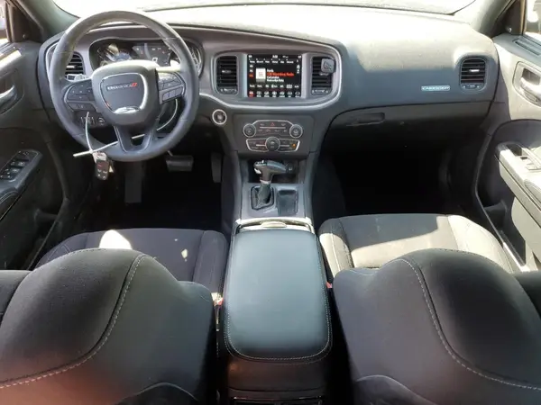 2C3CDXJG7KH555357 2019 DODGE CHARGER - Image 8