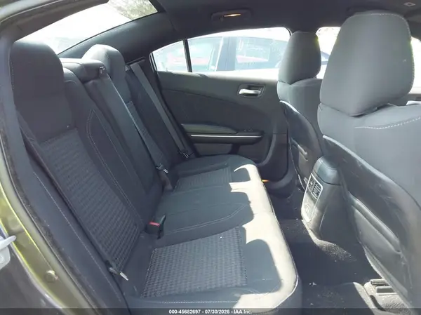2C3CDXJG7KH589475 2019 DODGE CHARGER - Image 8