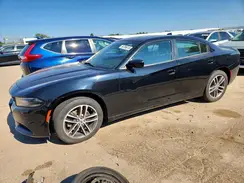 2C3CDXJG7KH611829 2019 DODGE CHARGER