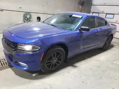 2C3CDXJG7KH622880 2019 DODGE CHARGER