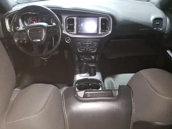 2C3CDXJG7KH622880 2019 DODGE CHARGER - Image 8