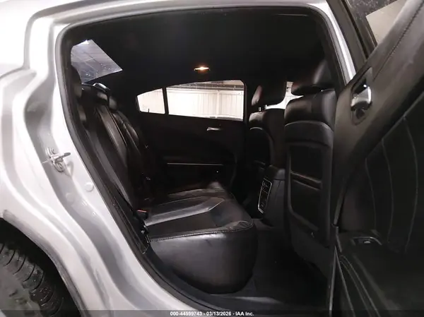 2C3CDXJG7KH627092 2019 DODGE CHARGER - Image 8