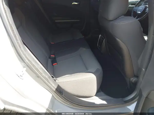 2C3CDXJG7KH668421 2019 DODGE CHARGER - Image 8