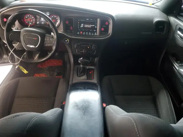 2C3CDXJG7KH671397 2019 DODGE CHARGER - Image 8