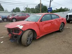 2C3CDXJG7KH671433 2019 DODGE CHARGER