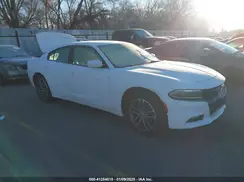 2C3CDXJG7KH697353 2019 DODGE CHARGER