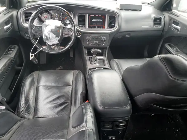 2C3CDXJG7KH730383 2019 DODGE CHARGER - Image 8