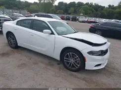 2C3CDXJG7KH757888 2019 DODGE CHARGER