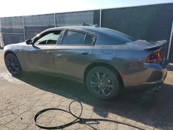 2C3CDXJG7LH116869 2020 DODGE CHARGER - Image 2