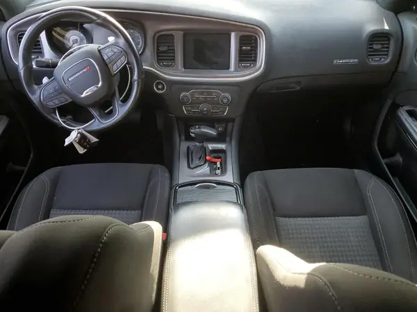 2C3CDXJG7LH116869 2020 DODGE CHARGER - Image 8