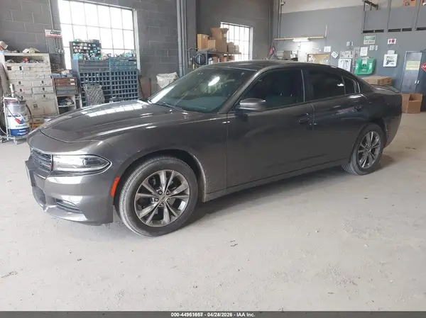 2C3CDXJG7LH188543 2020 DODGE CHARGER - Image 2