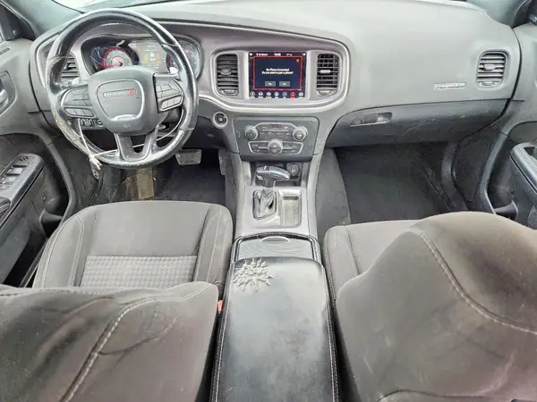 2C3CDXJG7LH249891 2020 DODGE CHARGER - Image 8