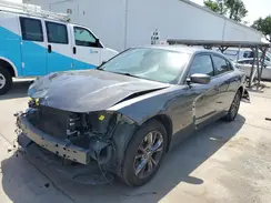 2C3CDXJG7MH515721 2021 DODGE CHARGER
