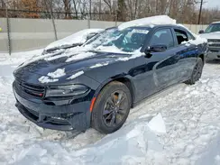 2C3CDXJG7MH604141 2021 DODGE CHARGER