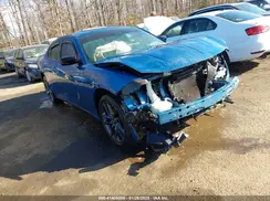 2C3CDXJG7MH609209 2021 DODGE CHARGER