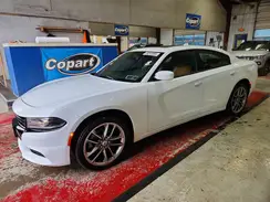 2C3CDXJG7MH613549 2021 DODGE CHARGER