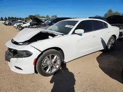 2C3CDXJG7MH675792 2021 DODGE CHARGER