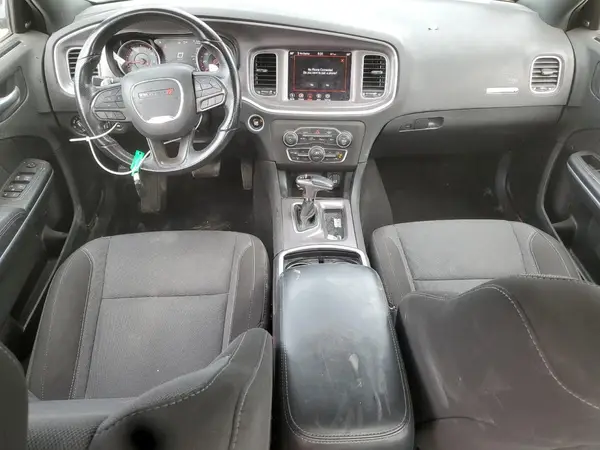 2C3CDXJG7MH683004 2021 DODGE CHARGER - Image 8
