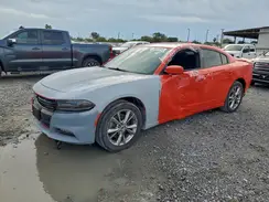 2C3CDXJG7MH683052 2021 DODGE CHARGER