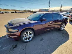 2C3CDXJG7MH685304 2021 DODGE CHARGER