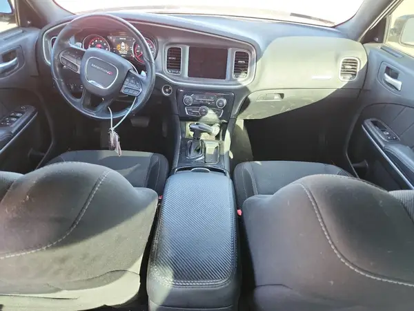 2C3CDXJG7MH685304 2021 DODGE CHARGER - Image 8