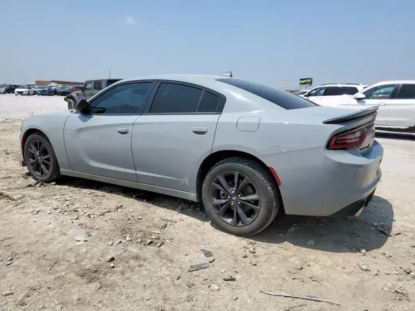 2C3CDXJG7NH127020 2022 DODGE CHARGER - Image 2