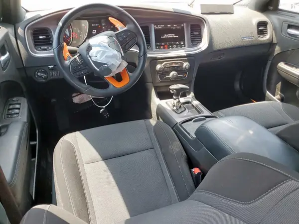 2C3CDXJG7NH127020 2022 DODGE CHARGER - Image 8