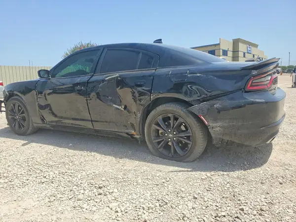 2C3CDXJG7NH127048 2022 DODGE CHARGER - Image 2