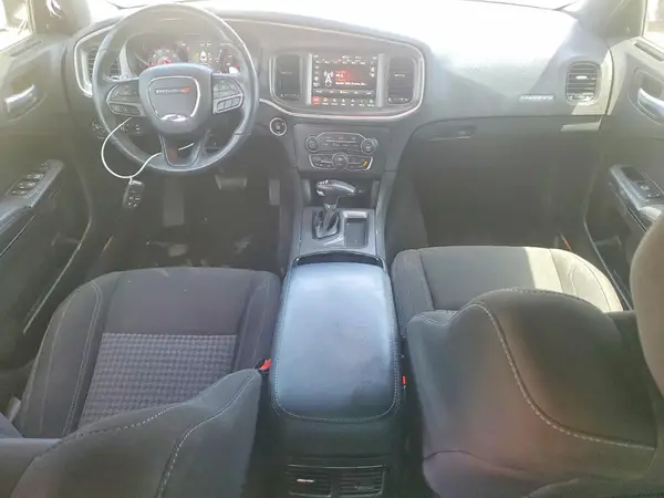 2C3CDXJG7NH127048 2022 DODGE CHARGER - Image 8
