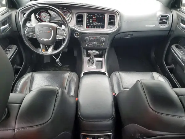 2C3CDXJG7NH163726 2022 DODGE CHARGER - Image 8