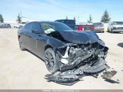 2C3CDXJG7NH177237 2022 DODGE CHARGER