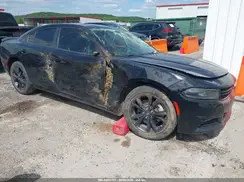 2C3CDXJG7NH184365 2022 DODGE CHARGER