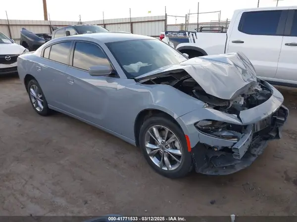 2C3CDXJG7NH214111 2022 DODGE CHARGER - Image 1