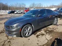 2C3CDXJG7NH236285 2022 DODGE CHARGER