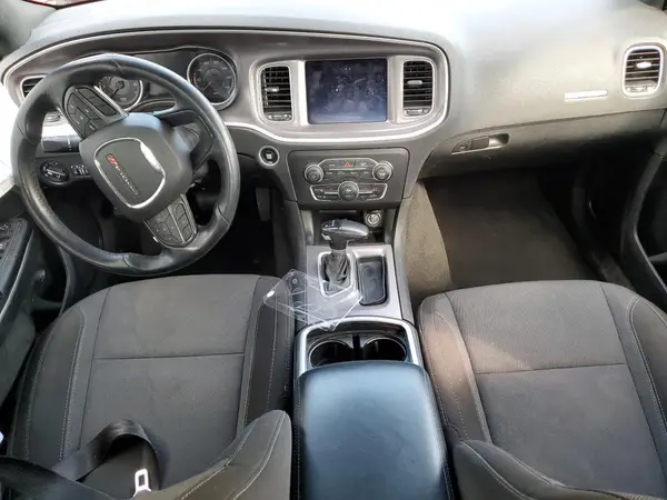2C3CDXJG7NH271568 2022 DODGE CHARGER - Image 8