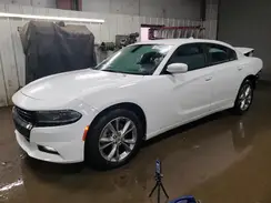 2C3CDXJG7NH271599 2022 DODGE CHARGER