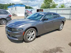 2C3CDXJG7PH519952 2023 DODGE CHARGER