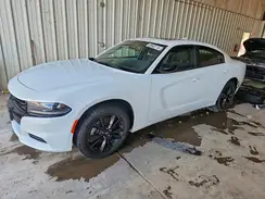 2C3CDXJG7PH541837 2023 DODGE CHARGER