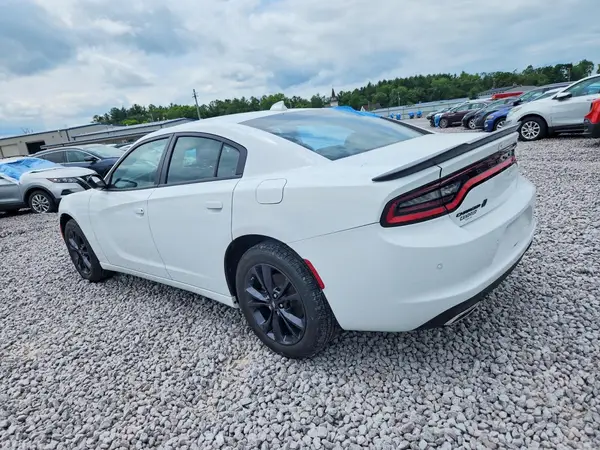 2C3CDXJG7PH541837 2023 DODGE CHARGER - Image 2