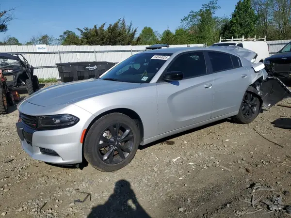 2C3CDXJG7PH577267 2023 DODGE CHARGER - Image 1