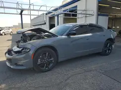 2C3CDXJG7PH627956 2023 DODGE CHARGER